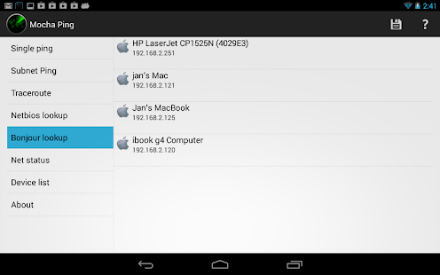 windows tool ping 7 test Windows  for Phone APK games Lite Android App  Ping Mocha