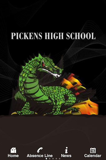 Pickens High School