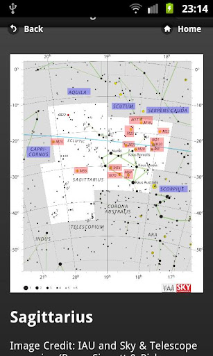 【免費書籍App】Deep Sky-APP點子