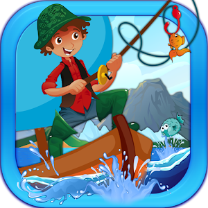 Fishing Mania 1.0