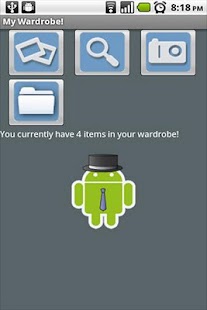 Free My Wardrobe Lite APK for Android