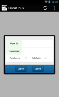 LanSat Plus APK Screenshot Thumbnail #4