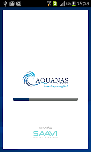 AQUANAS