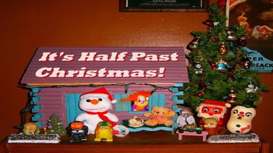 Download The Half-Past Players APK