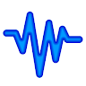 Tharu Music Radio Application icon