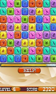 How to mod Egyptian Jewels 1.04 apk for laptop