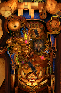Pinball Fantasy HD - screenshot thumbnail