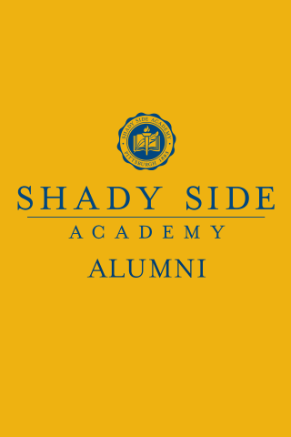 Shady Side Alumni Connect