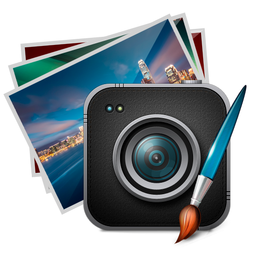 Image result for photo editor icon