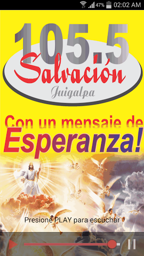 Stereo Salvacion Juigalpa