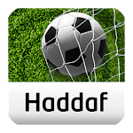 Cover Image of Download Haddaf | هداف 1.4.1 APK