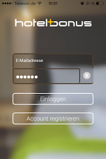 HotelBonus Screenshots 0