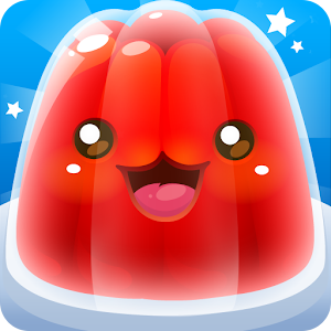 Jelly Mania for PC and MAC