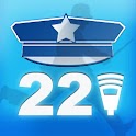 22! City Park logo