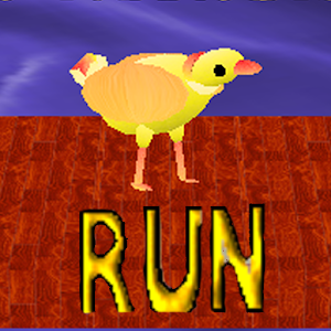 Chicken Run.apk 1.1