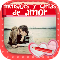 Mensajes y cartas de amor APK התמונה על עטיפת הסרט