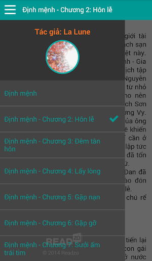 免費下載書籍APP|Định Mệnh app開箱文|APP開箱王