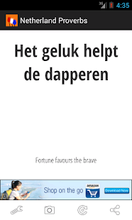 How to download Netherland Proverbs 3.3 apk for laptop