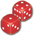 Free Dice logo
