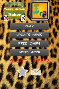 How to install Poker - Texas Holdem zoo 2.0.8 apk for android