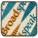 Broadspeak Translator Pro logo