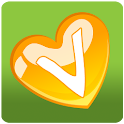 빈마음 자원봉사 logo