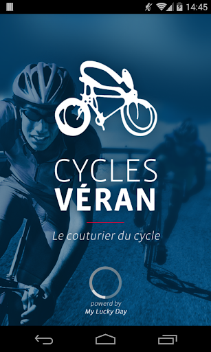 Cycles Veran