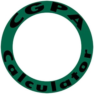CGPA Calculator 1.0