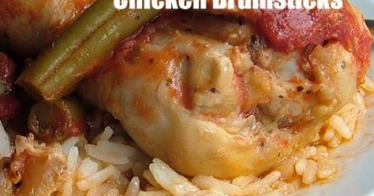 10 Best Crock Pot Smothered Chicken Recipes
