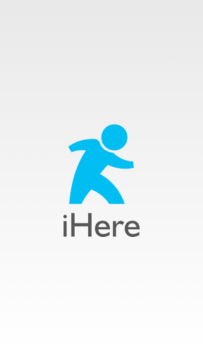 iHere