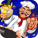 Cook, Serve, Delicious! mobile app icon