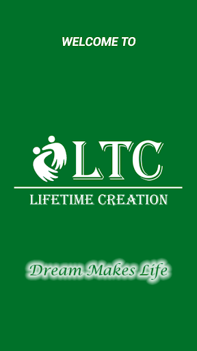 Life Time Creation