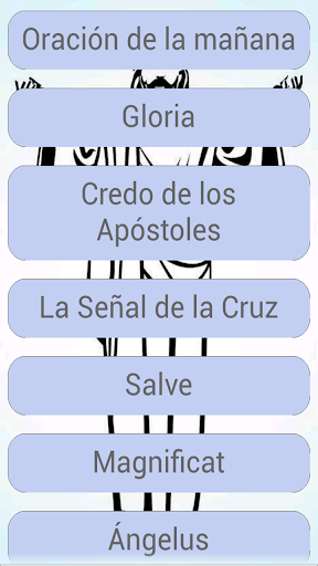 Oraciones catolicas cristianas