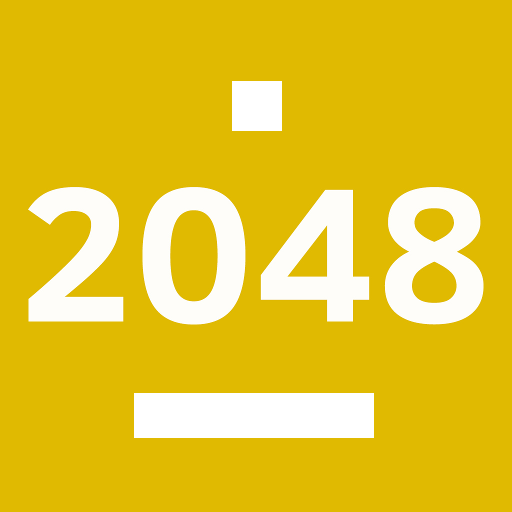 2048 Pong LOGO-APP點子