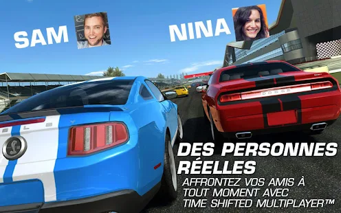 Real Racing 3 - screenshot thumbnail