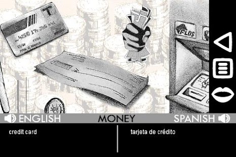 Play and Learn Spanish Screenshots 4
