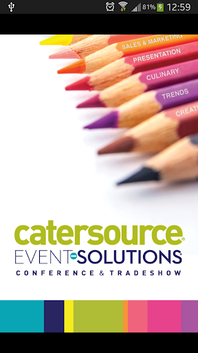 CatersourceEventSolutions 2014