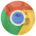 Cover Image of Download Doge Chrome 1.0 APK
