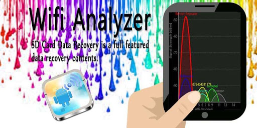 Wifi Analyzer