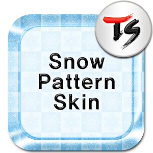 Snow Pattern for TS Keyboard.apk 1.1.1
