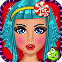 Princess Makeover Spa Salon mobile app icon