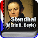 AUDIOLIBRO: Stendhal