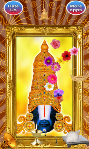 免費下載個人化APP|Lord Balaji 3D Temple app開箱文|APP開箱王