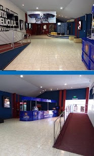 CinemaArroyito Screenshots 1