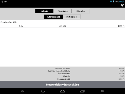 Free Download Best Body Nutrition APK for Android