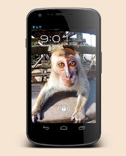 How to download Monkey Sees You Live Wallpaper 2.0 mod apk for android