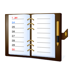 Jorte Calendar &amp; Organizer App