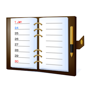 Jorte Calendar & Organizer APKs for PC