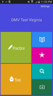 How to get DMV Test Virginia patch 1.2.2 apk for laptop