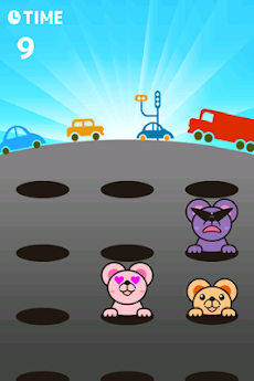 ねずみたたきゲーム Androidアプリ Applion